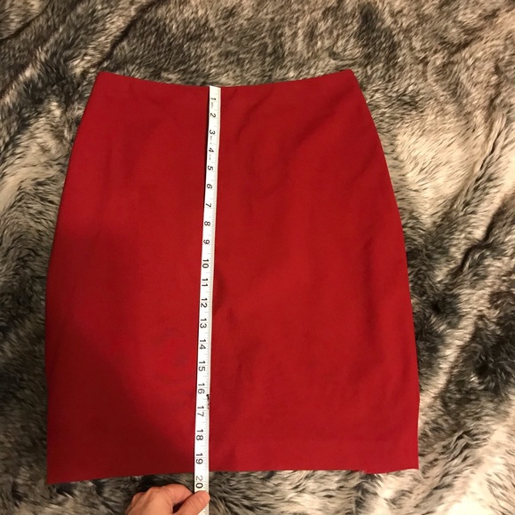 The Limited Pencil Skirt - Picture 4 of 6